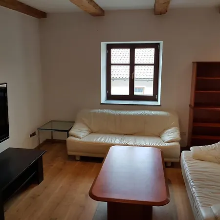 Kreuzberg Appartamento Freyung