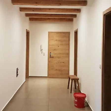 Kreuzberg Appartamento