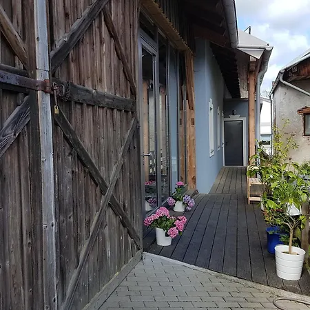 Kreuzberg Freyung
